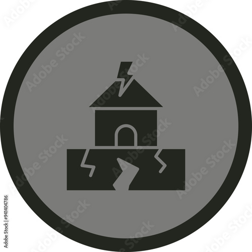 Damage Icon Design