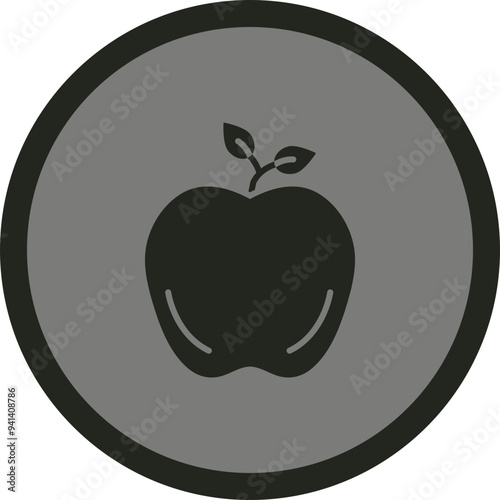 Apple Icon Design