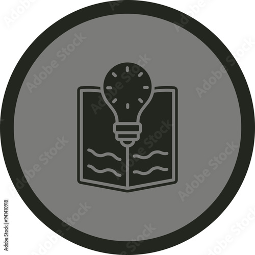 Inspiration Icon Design