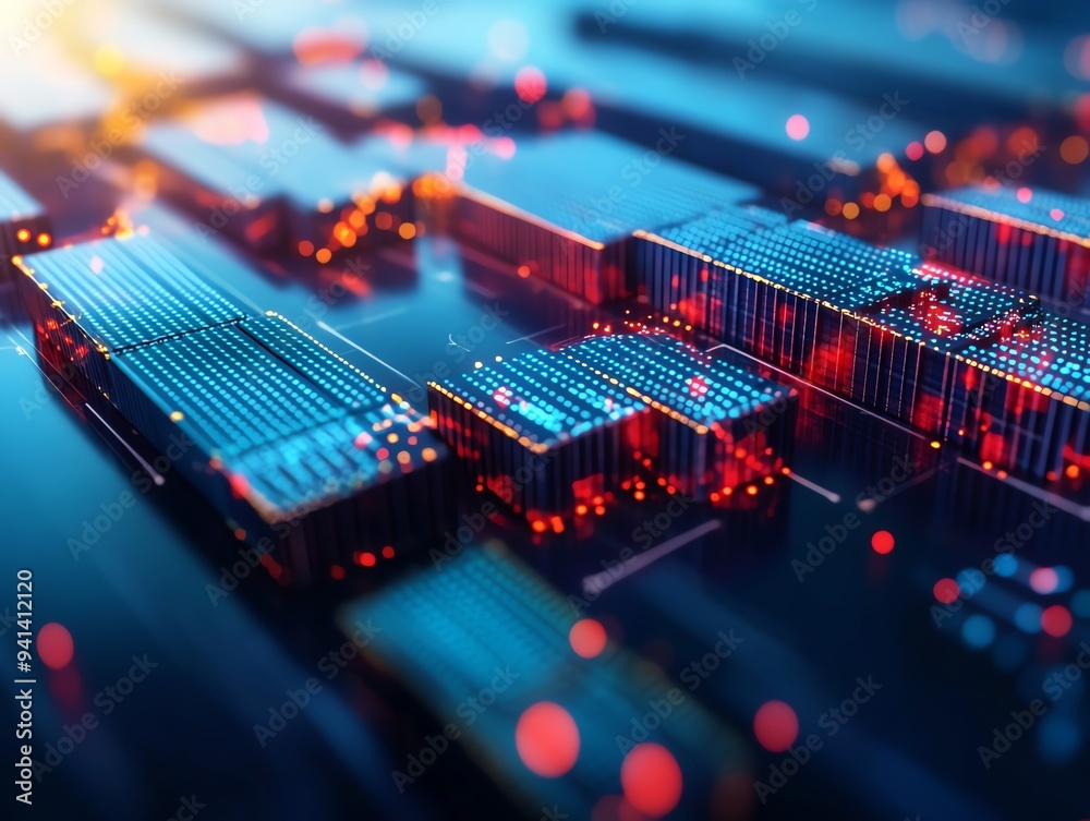 Abstract representation of economic policy impacting global trade routes, concept of international economic relations Abstract representation of economic policy impacting global trade routes, concept of international economic relations