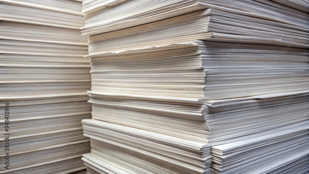 Printing house paper pile texture background, printing, house, paper, pile, texture, background Printing house paper pile texture background, printing, house, paper, pile, texture, background