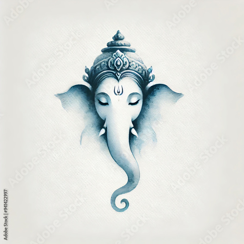 Ganesh Chaturthi, Lord Ganesha, Indian God Ganesha, Ganpati, Vighnaharta