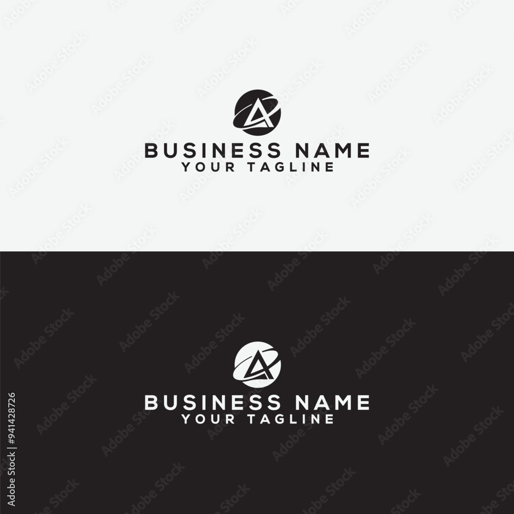 Letter A logo vector design template. letter logo maker. Circle letter logo. A Letter vector Logo Design with Creative Paper Cut and Serif Font. Business icon design. Letter A logo vector design template. letter logo maker. Circle letter logo. A Letter vector Logo Design with Creative Paper Cut and Serif Font. Business icon design.