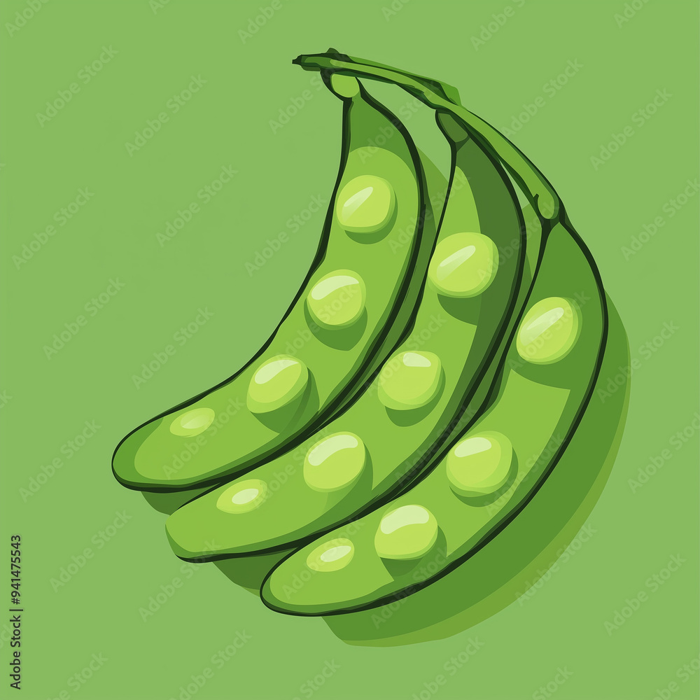 edamame