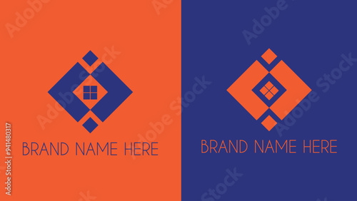 BRAND I CON LOGO