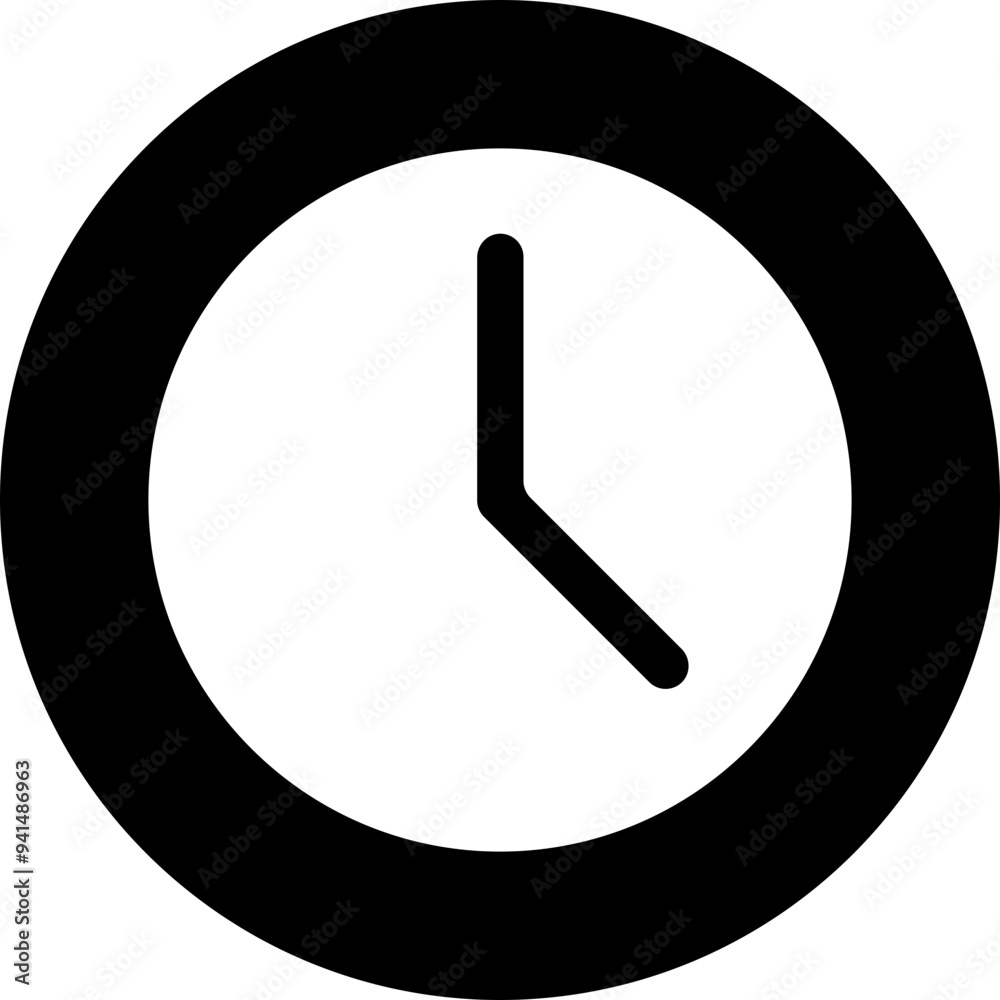 clock icon clock icon