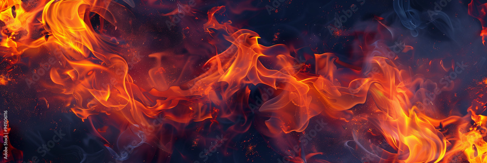 fire background fire background