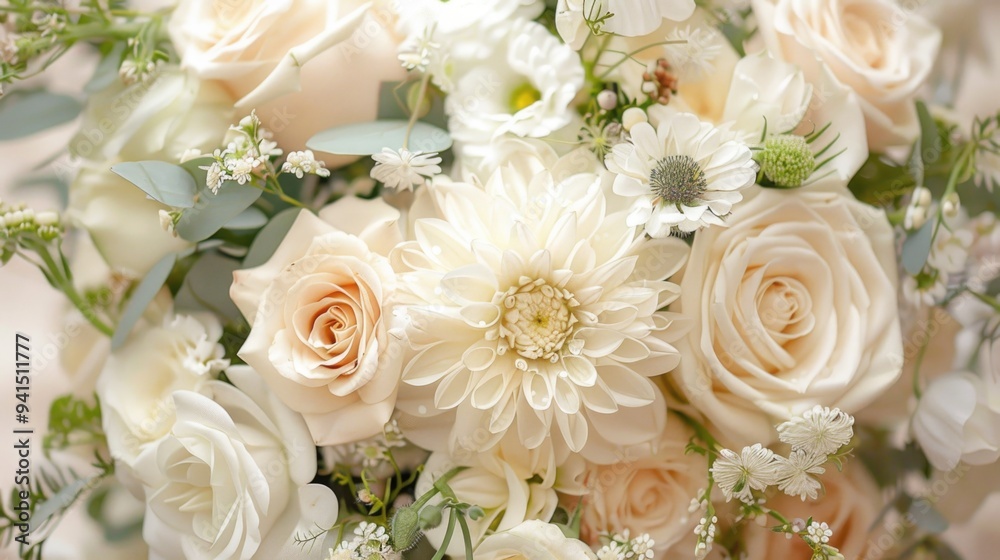 Fresh floral arrangement, perfect for editorial use Fresh floral arrangement, perfect for editorial use