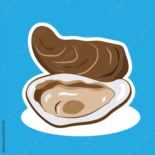 oyster.eps