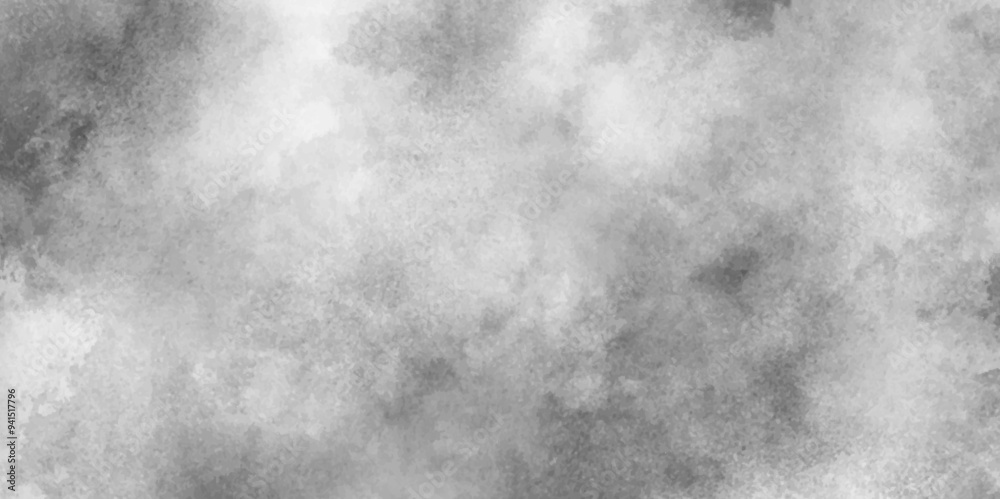 Abstract background with white paper texture and white watercolor painting background,Monochrome gray painted paper textured with clouds,concrete floor grunge vintage style. old vintage paper, Abstract background with white paper texture and white watercolor painting background,Monochrome gray painted paper textured with clouds,concrete floor grunge vintage style. old vintage paper,