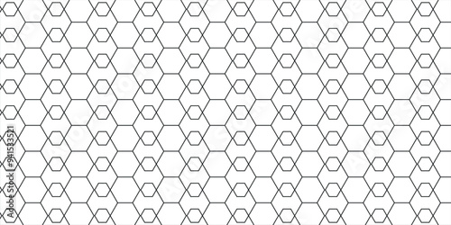 Black snake skin pattern isolated on white background eps 10, vector illustration.