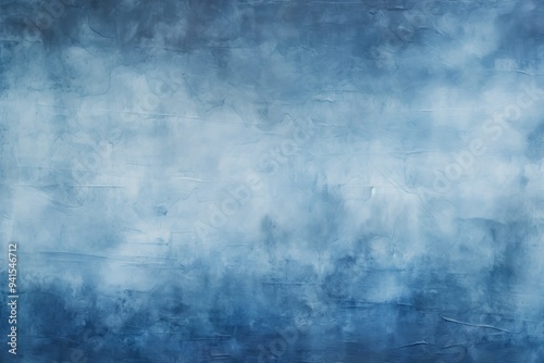 Painted canvas texture as a photo background, featuring a uniform, subtly textured surface brushstrokes color