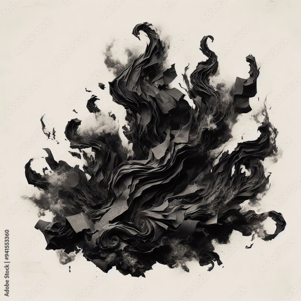 grunge texture background and rustic texture background, burning texture. generative AI tools grunge texture background and rustic texture background, burning texture. generative AI tools