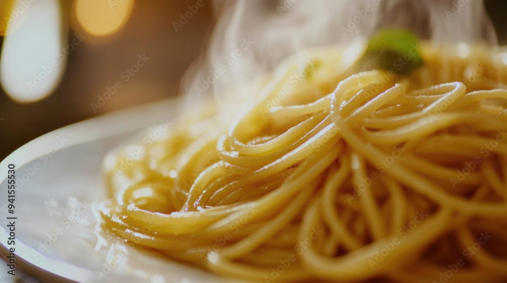 Homestyle Italian Spaghetti Homestyle Italian Spaghetti