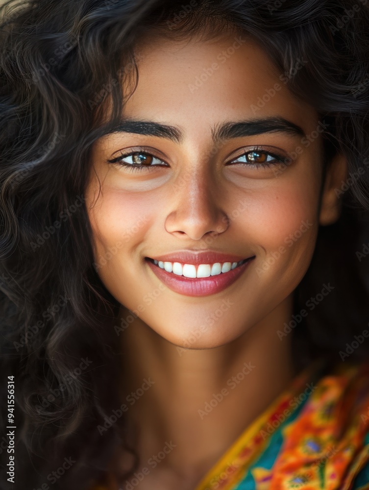 A stunning portrait of a young woman in traditional Indian clothing, embodying elegance and grace. Ideal for advertising beauty products or fashion campaigns. A stunning portrait of a young woman in traditional Indian clothing, embodying elegance and grace. Ideal for advertising beauty products or fashion campaigns.