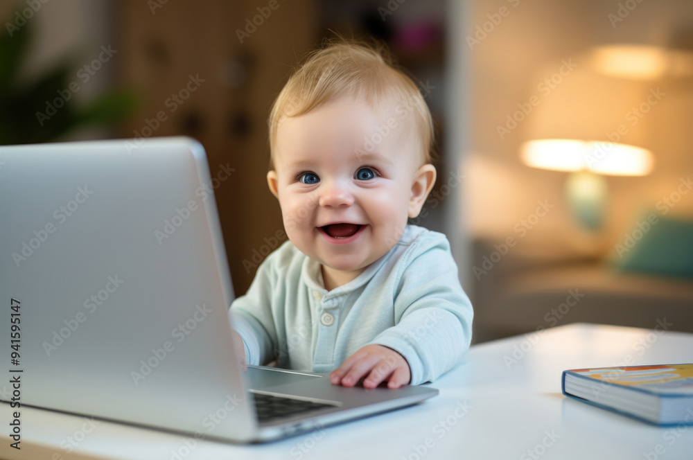 portable laptop device and internet online concept portable laptop device and internet online concept