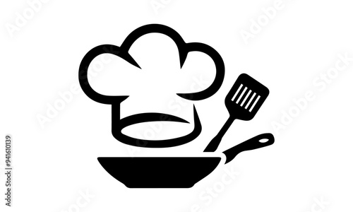 Cooking Logo	
