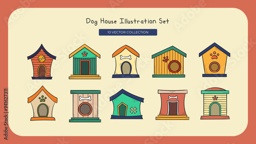 Dog House