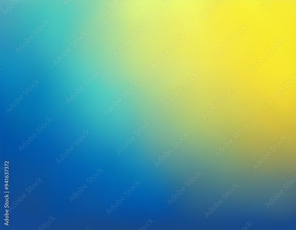 strukturierter Hintergrund, verschwommen, Farbverlauf, blau, hellblau, gelb strukturierter Hintergrund, verschwommen, Farbverlauf, blau, hellblau, gelb