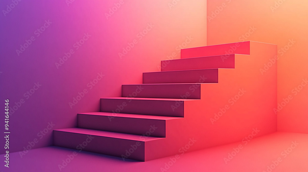 Elegant and minimalistic gradient background, perfect for professional and modern designs Elegant and minimalistic gradient background, perfect for professional and modern designs