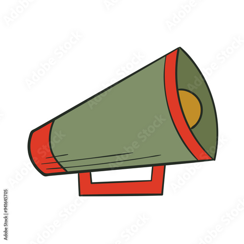 Cinema Megaphone