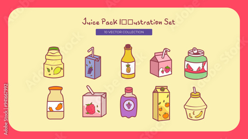 Juice Pack