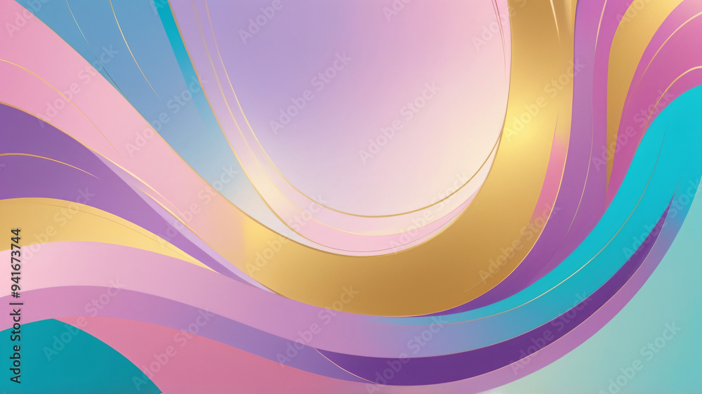 Abstract Background Abstract Background