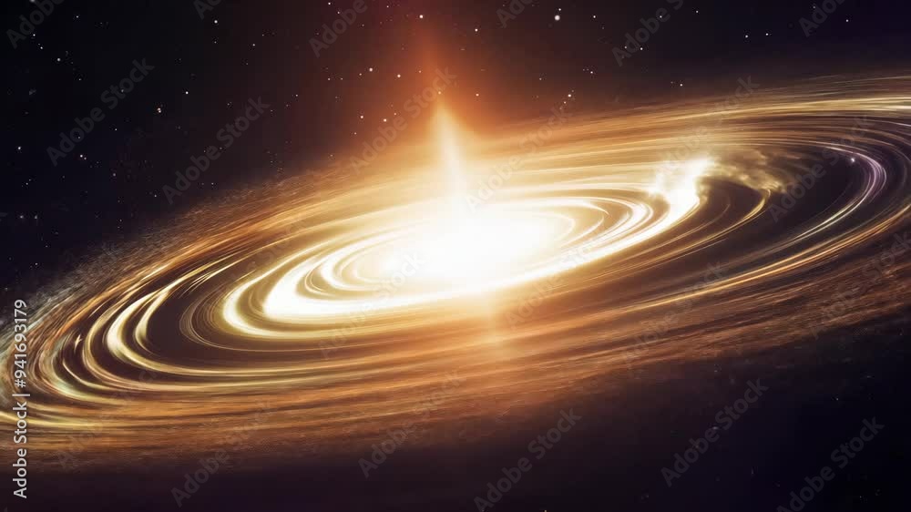 planet in space planet in space