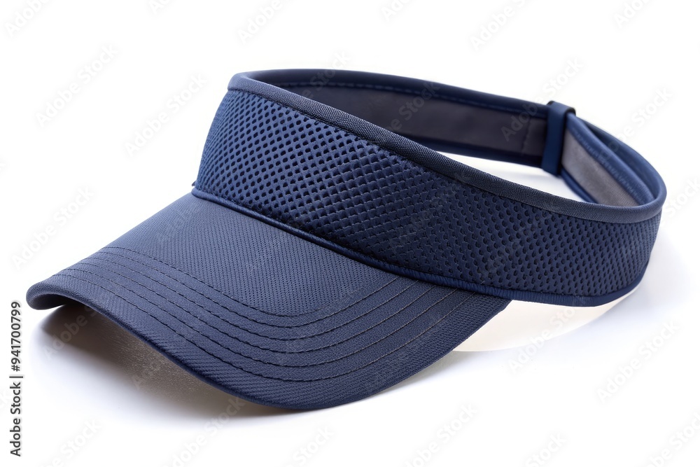 Fairway and Visors: Sharp, Elegant, Sun Protection, Navy, Professional Fairway and Visors: Sharp, Elegant, Sun Protection, Navy, Professional