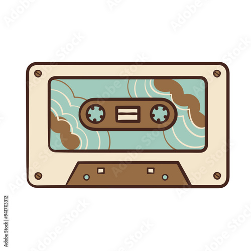 Vintage Tape_8