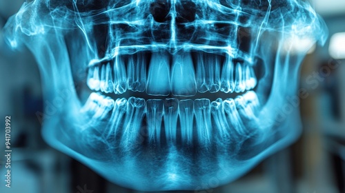 Panoramic Smile Imaging photo