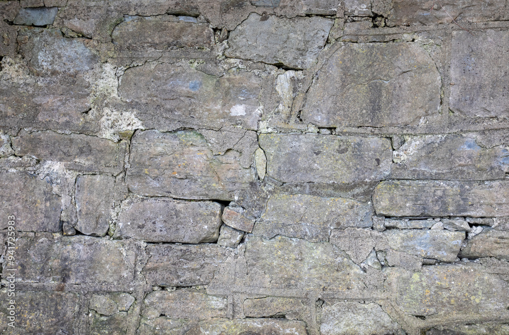 Antique bricks Antique bricks