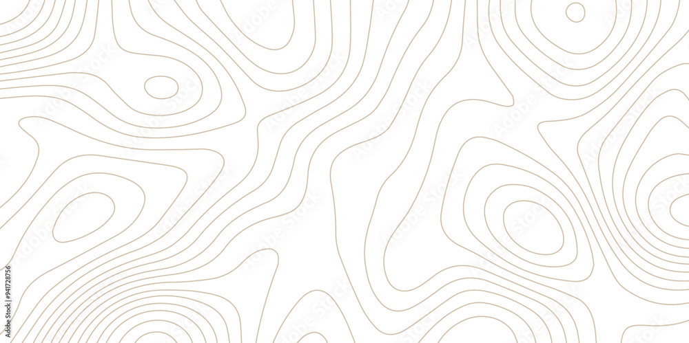 abstract White wave paper curved reliefs background .Panorama view gradient multicolor wave curve lines banner background design. Vector illustration. wave Line topography map contour background. abstract White wave paper curved reliefs background .Panorama view gradient multicolor wave curve lines banner background design. Vector illustration. wave Line topography map contour background.