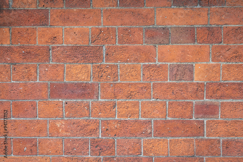 Brick texture