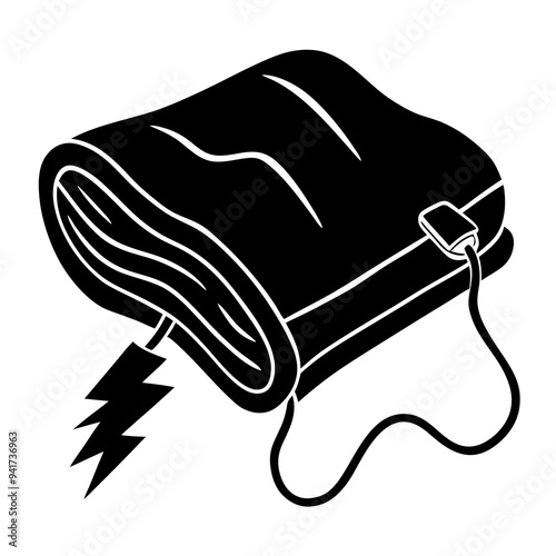 Kozy Heat Electric Blanket Design