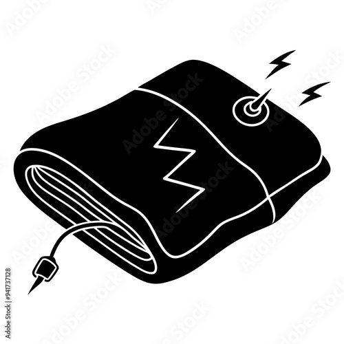 Kozy Heat Electric Blanket Design