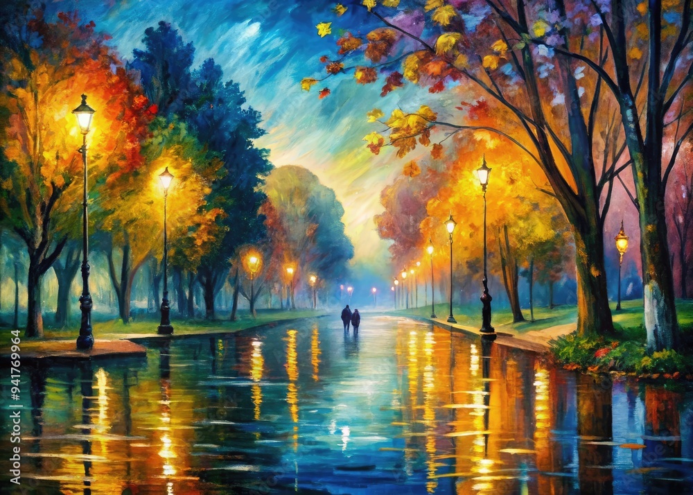 Impressionist Radiance: Shimmering brushstrokes dance upon airy sketches, capturing fleeting moments of light and color, imbued with vibrant hues and a sense of movement. Impressionist Radiance: Shimmering brushstrokes dance upon airy sketches, capturing fleeting moments of light and color, imbued with vibrant hues and a sense of movement.