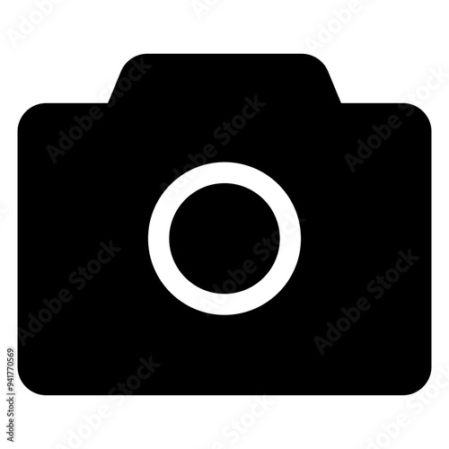 photography icon