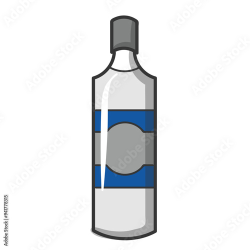 Vodka