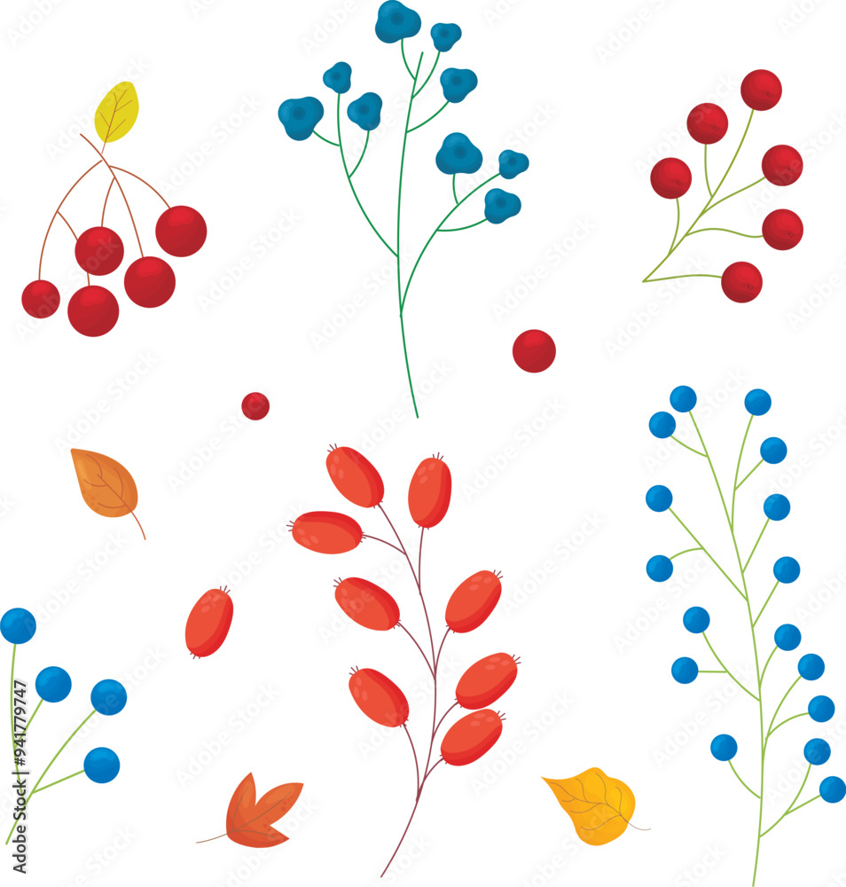 Hello autumn