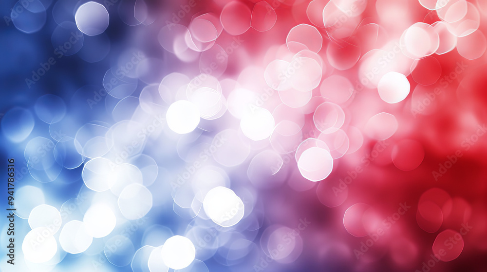 abstract background with bokeh abstract background with bokeh