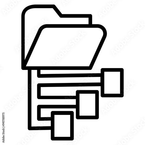 Folder Icon