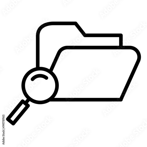 Folder Icon