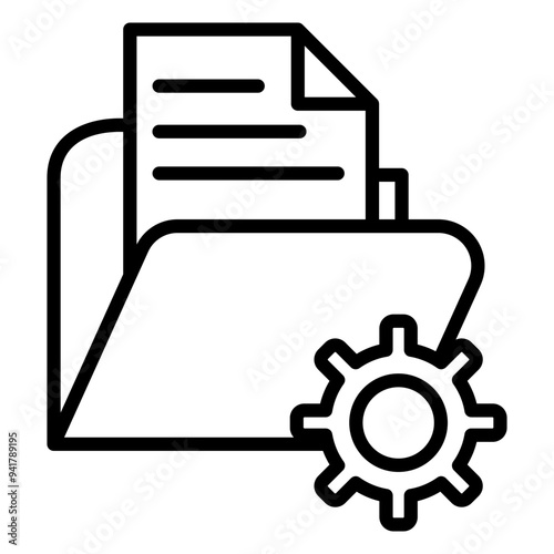 Folder Icon