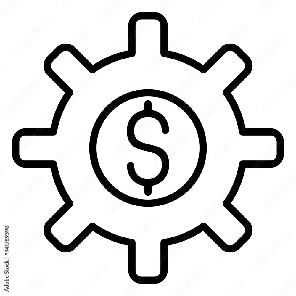 Finance Icon Finance Icon