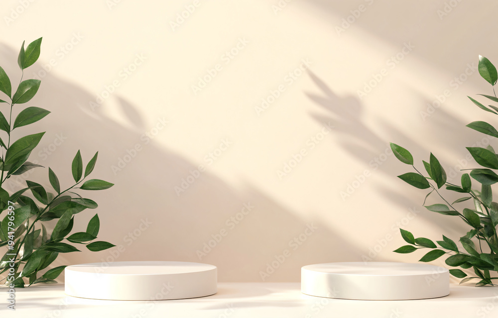 Minimalist Product Display. Minimalist Product Display.