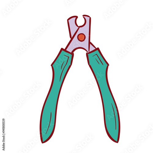 Dog Nail Clipper