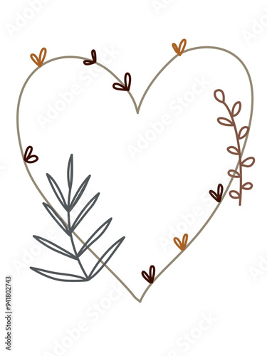 20 svg items flower frame  elements illustration design art season plant