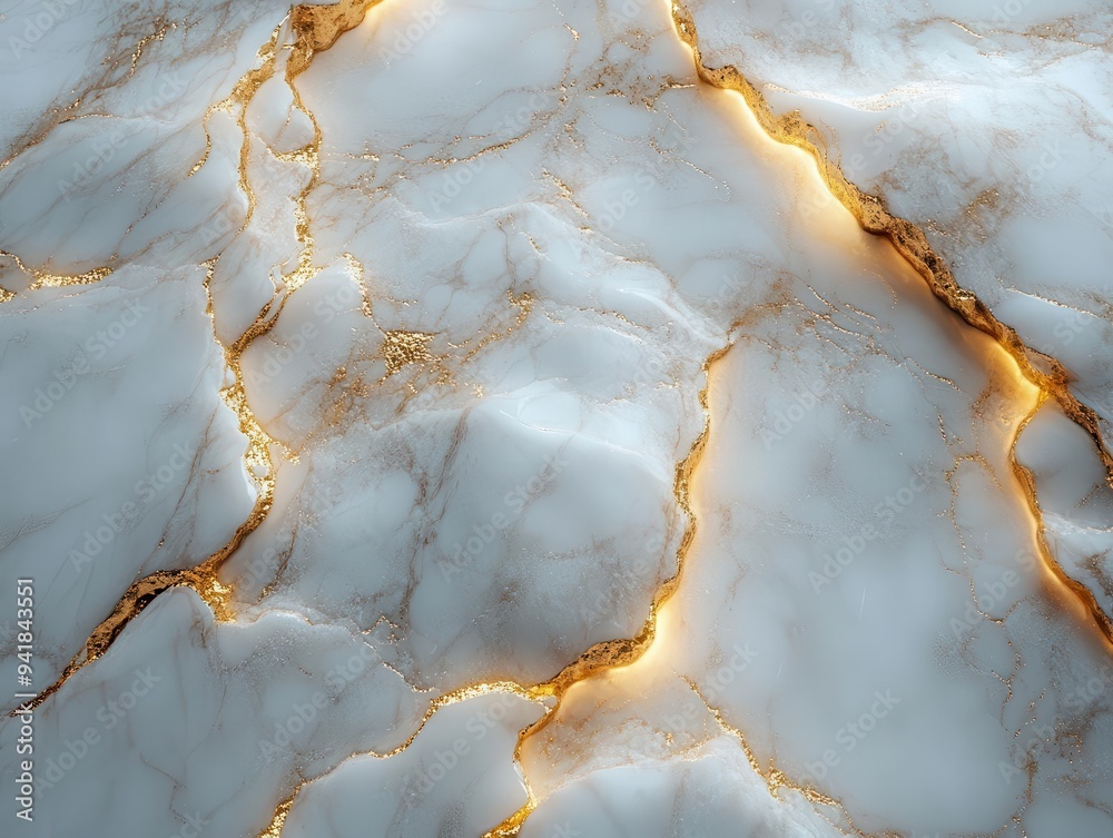 luxe marble infinity seamless white marble texture with delicate gold veining stretches endlessly soft diffused lighting enhances depth and creates illusion of limitless opulent surface luxe marble infinity seamless white marble texture with delicate gold veining stretches endlessly soft diffused lighting enhances depth and creates illusion of limitless opulent surface