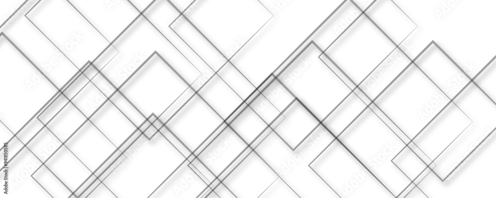 Abstract geometric white monochrome vector background for design brochures. Abstract background with black technology modern background design. Vector futuristic digital landscape with lines vector. Abstract geometric white monochrome vector background for design brochures. Abstract background with black technology modern background design. Vector futuristic digital landscape with lines vector.